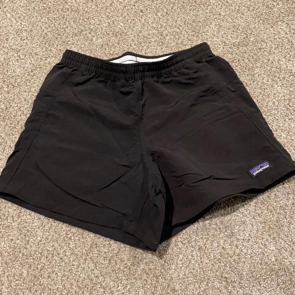 NWOT Patagonia baggies